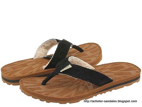 Acheter sandales:acheter-657891