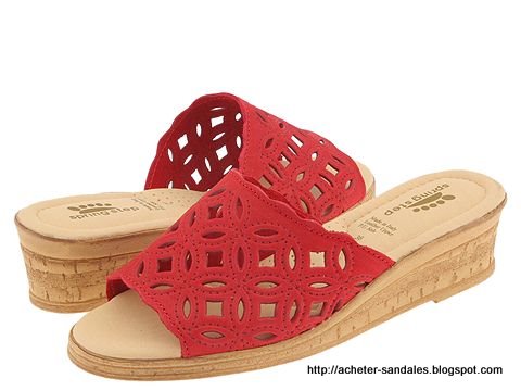 Acheter sandales:sandales-656952