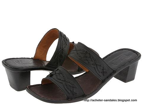 Acheter sandales:sandales-656919