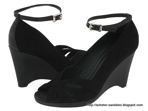 Acheter sandales:sandales-656733