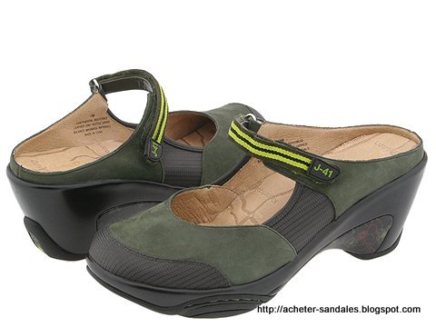 Acheter sandales:acheter-656740