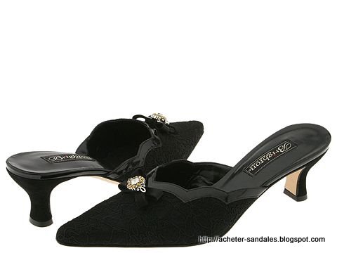 Acheter sandales:acheter-656747