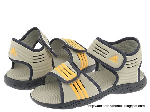 Acheter sandales:acheter-656877
