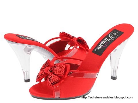 Acheter sandales:acheter-656846
