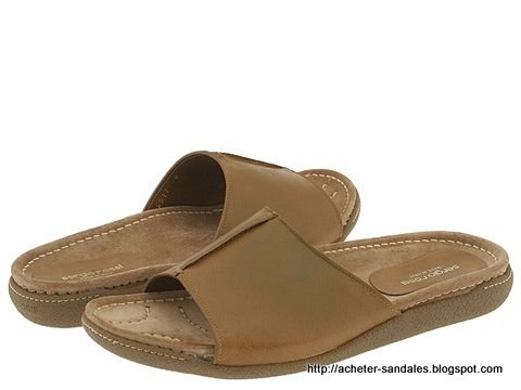 Acheter sandales:acheter-656821