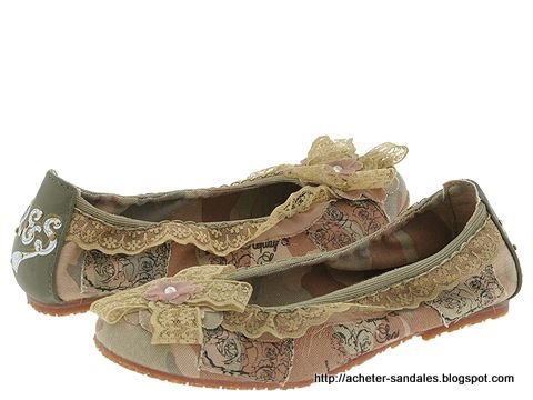 Acheter sandales:acheter-656824