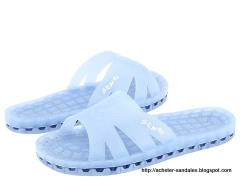 Acheter sandales:sandales-656797