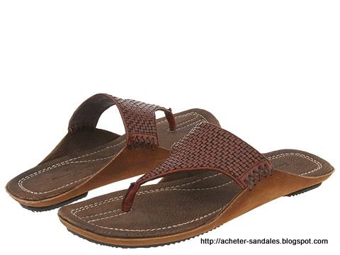 Acheter sandales:acheter-656774