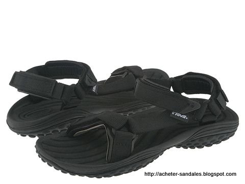 Acheter sandales:sandales-656786