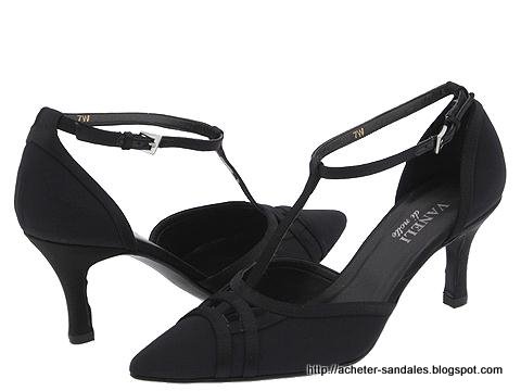 Acheter sandales:acheter-656760