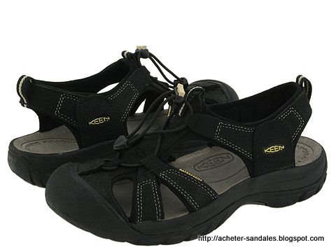 Acheter sandales:sandales-656768