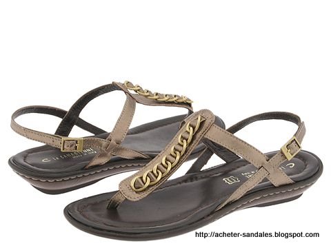 Acheter sandales:acheter-656704