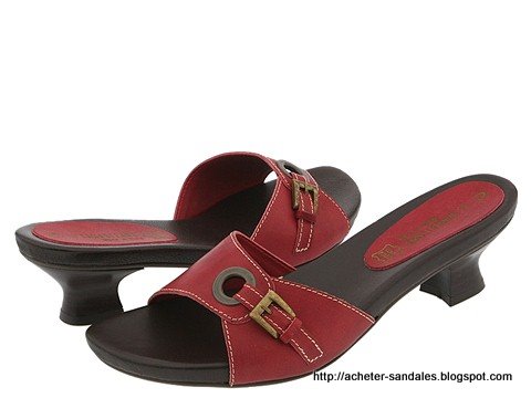Acheter sandales:acheter-656711