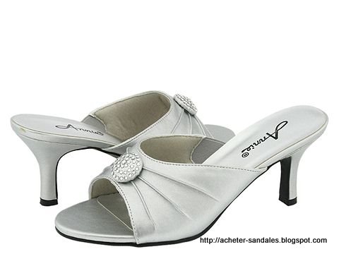 Acheter sandales:sandales-656635