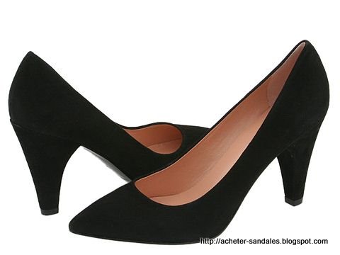 Acheter sandales:sandales-656641