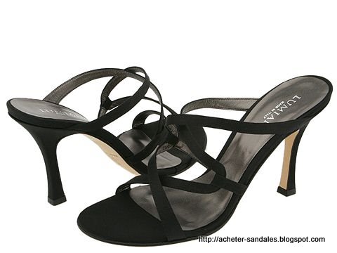 Acheter sandales:LOGO656616