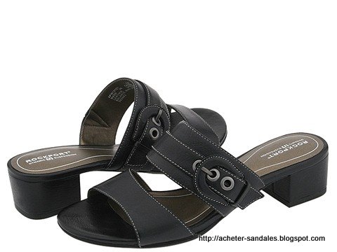 Acheter sandales:acheter-657906