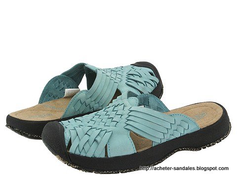Acheter sandales:acheter-657966