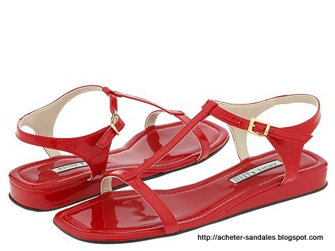 Acheter sandales:sandales-657927