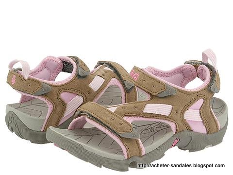 Acheter sandales:acheter-658142