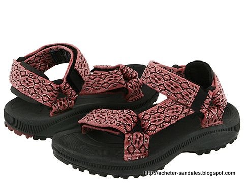Acheter sandales:acheter-658144