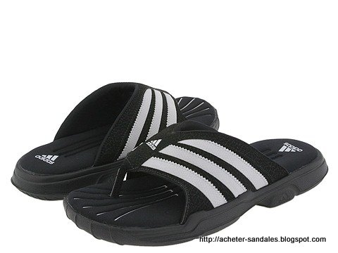 Acheter sandales:acheter-657985