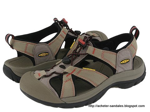 Acheter sandales:acheter-657993