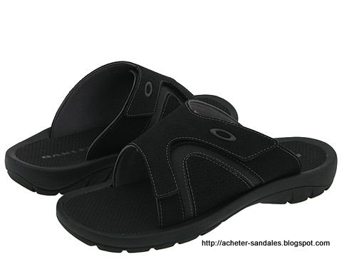 Acheter sandales:sandales-658005
