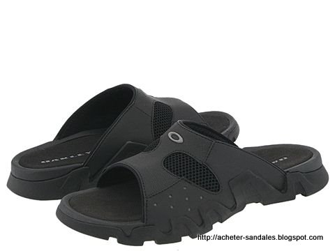 Acheter sandales:sandales-658008