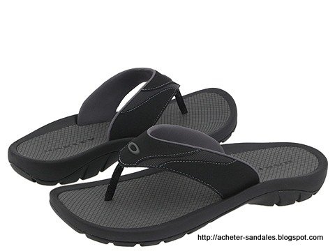 Acheter sandales:sandales-658007