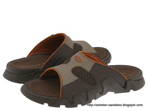 Acheter sandales:acheter-658009