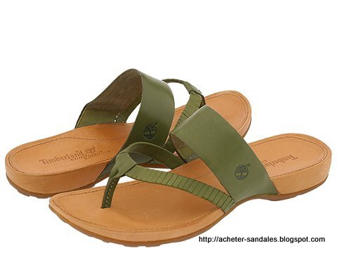 Acheter sandales:sandales-658040