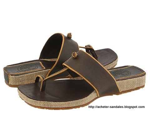 Acheter sandales:acheter-658042