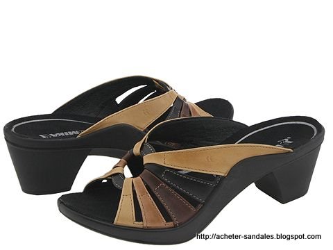 Acheter sandales:acheter-658070