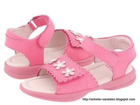 Acheter sandales:acheter-658087