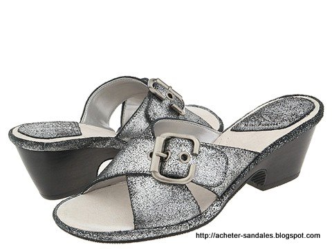 Acheter sandales:acheter-658093