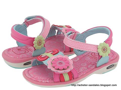 Acheter sandales:acheter-658110