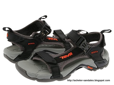 Acheter sandales:acheter-658126