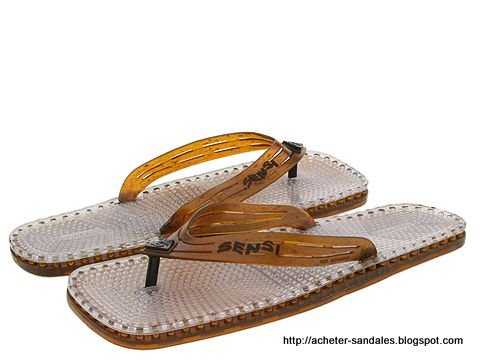 Acheter sandales:sandales-658375