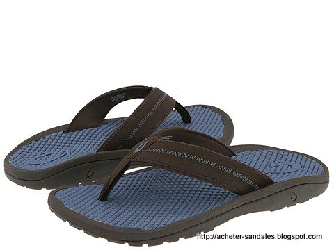 Acheter sandales:sandales-658341