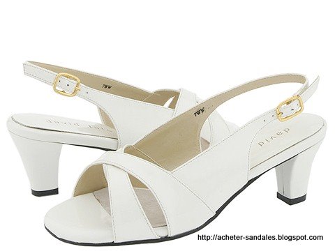 Acheter sandales:acheter-658351