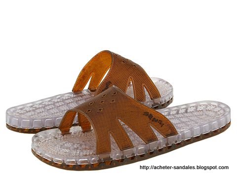 Acheter sandales:sandales-658364