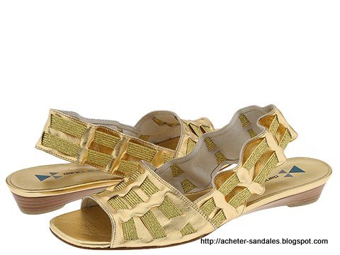 Acheter sandales:acheter-658174