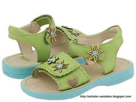 Acheter sandales:acheter-658202