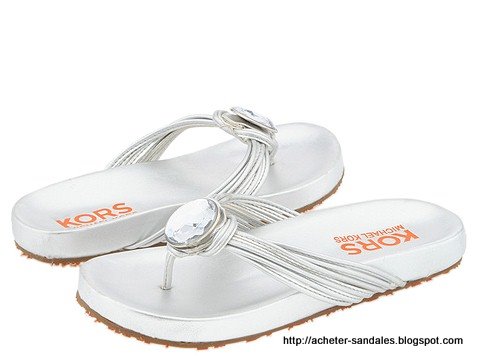 Acheter sandales:acheter-658230