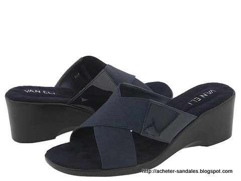 Acheter sandales:acheter-658245