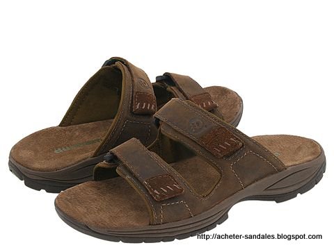 Acheter sandales:sandales-658255