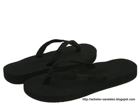 Acheter sandales:sandales-658273