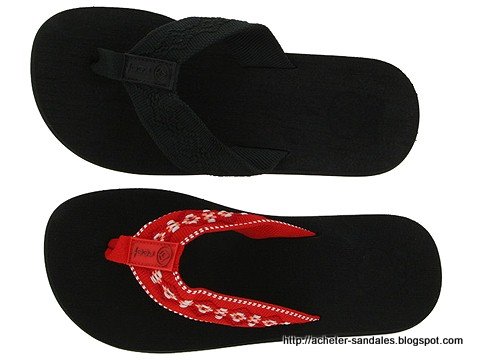Acheter sandales:acheter-658278
