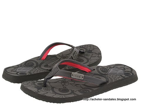 Acheter sandales:acheter-658282